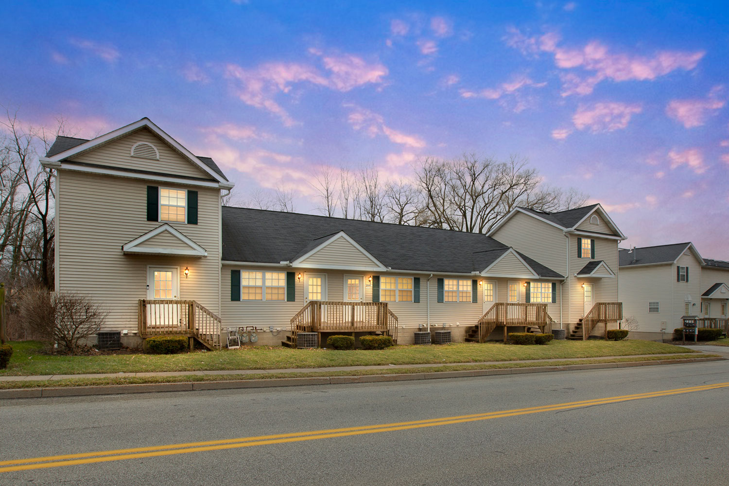 Northview Heights Apartments