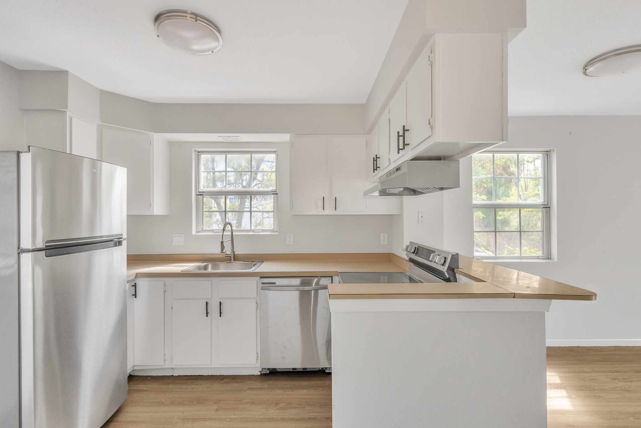 Gallery Northview Heights Apartments